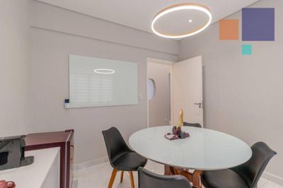 Sala-Conjunto, 42 m² - Foto 5