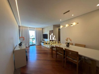 Apartamento, 2 quartos, 71 m² - Foto 2