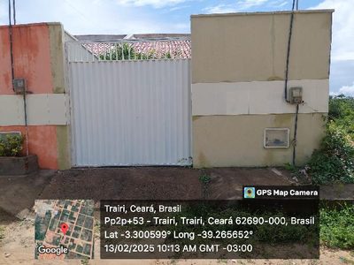 Casa, 3 quartos, 150 m² - Foto 1
