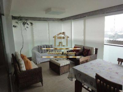 Apartamento, 4 quartos - Foto 5