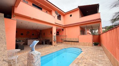 Casa, 19 quartos, 10000 m² - Foto 2