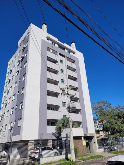 Apartamento, 2 quartos, 54 m² - Foto 1