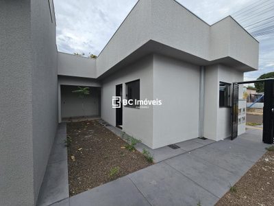 Casa de Condomínio, 2 quartos - Foto 3