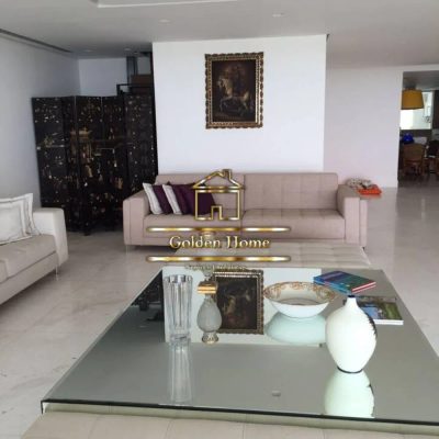 Apartamento, 4 quartos - Foto 2