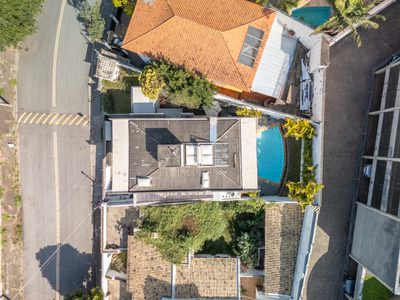 Casa, 5 quartos, 398 m² - Foto 4