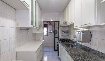 Apartamento, 3 quartos, 90 m² - Foto 4