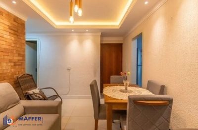 Apartamento, 2 quartos, 59 m² - Foto 4