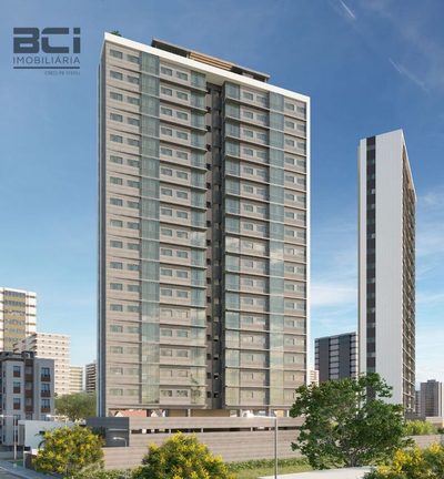 Apartamento, 2 quartos, 48 m² - Foto 1
