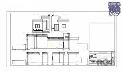 Casa, 3 quartos, 105 m² - Foto 3