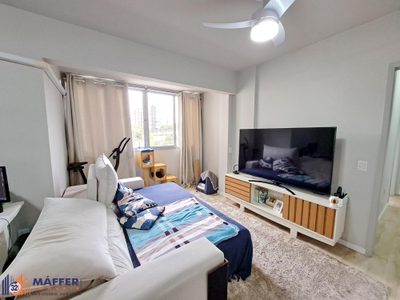 Apartamento, 2 quartos, 86 m² - Foto 5