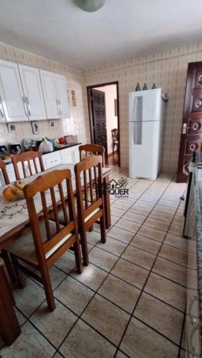 Sobrado, 3 quartos, 187 m² - Foto 3