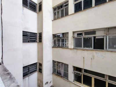 Sala-Conjunto, 22 m² - Foto 1