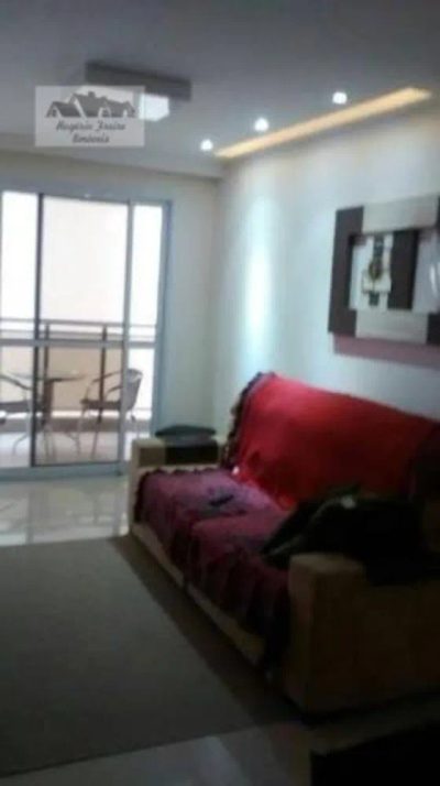 Apartamento, 2 quartos, 78 m² - Foto 2