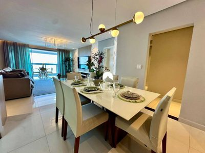 Cobertura, 4 quartos, 281 m² - Foto 5
