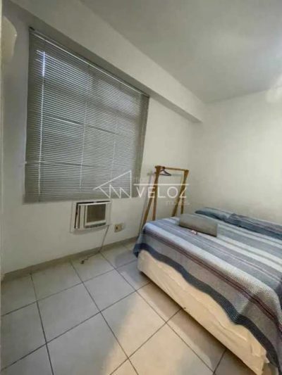 Apartamento, 1 quarto, 40 m² - Foto 1