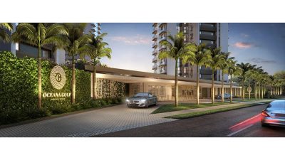 Apartamento, 4 quartos, 194 m² - Foto 2