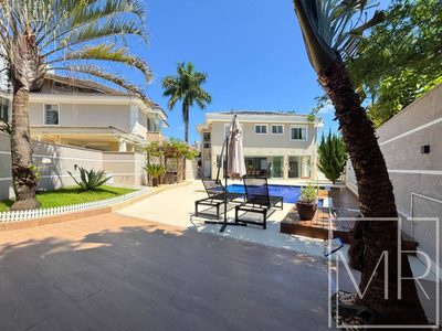 Casa, 4 quartos, 450 m² - Foto 3
