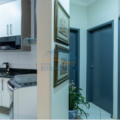 Apartamento, 2 quartos, 63 m² - Foto 5
