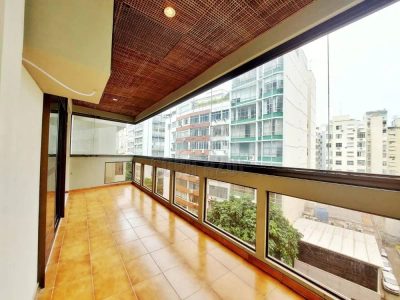 Apartamento, 3 quartos, 104 m² - Foto 3