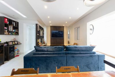 Apartamento, 3 quartos, 89 m² - Foto 4