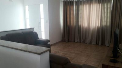 Casa, 4 quartos, 229 m² - Foto 4
