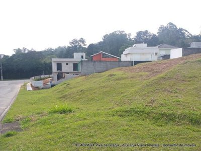 Terreno, 678 m² - Foto 1