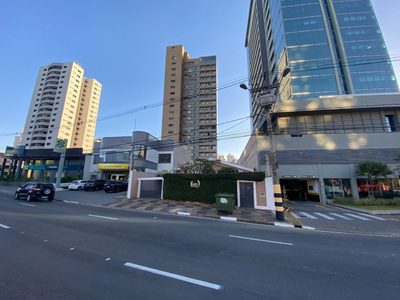 Loteamento e Condomínio, 512 m² - Foto 1