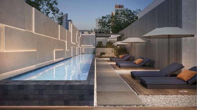 Apartamento, 2 quartos, 62 m² - Foto 3