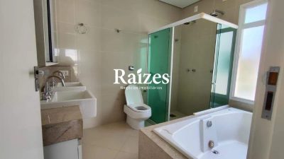 Casa de Condomínio, 4 quartos - Foto 2