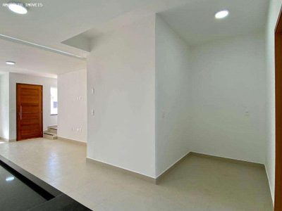 Casa, 3 quartos, 104 m² - Foto 3