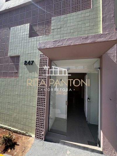 Sala-Conjunto, 132 m² - Foto 2