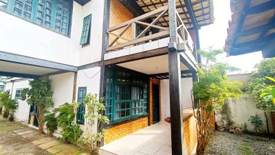 Casa, 4 quartos, 180 m² - Foto 2