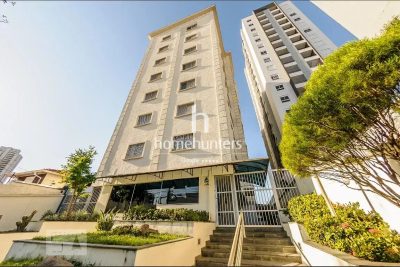 Apartamento, 1 quarto, 42 m² - Foto 1