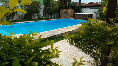 Casa, 5 quartos, 506 m² - Foto 2