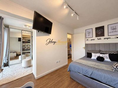 Apartamento, 2 quartos, 87 m² - Foto 2
