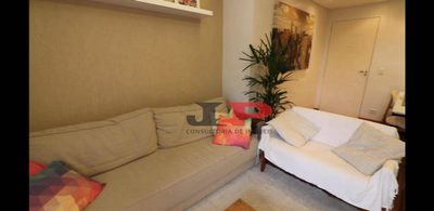 Apartamento, 2 quartos, 69 m² - Foto 4