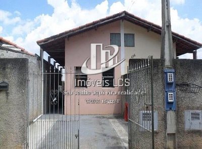 Casa, 2 quartos, 85 m² - Foto 1