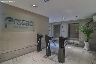Sala-Conjunto, 22 m² - Foto 1
