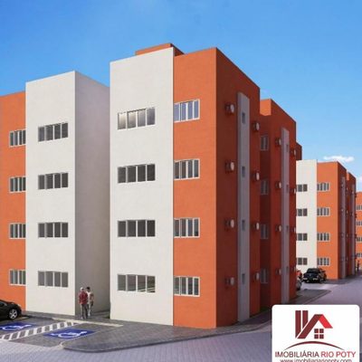 Apartamento, 2 quartos, 58 m² - Foto 4