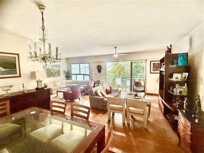 Apartamento, 4 quartos, 186 m² - Foto 1