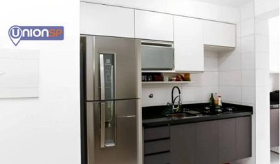 Apartamento, 2 quartos, 56 m² - Foto 5