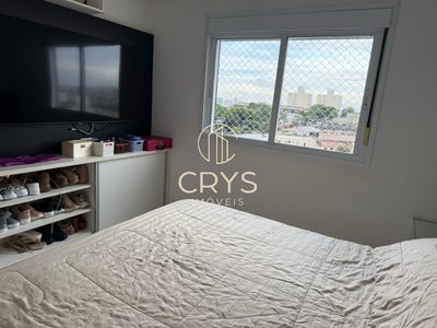 Apartamento, 3 quartos, 133 m² - Foto 5