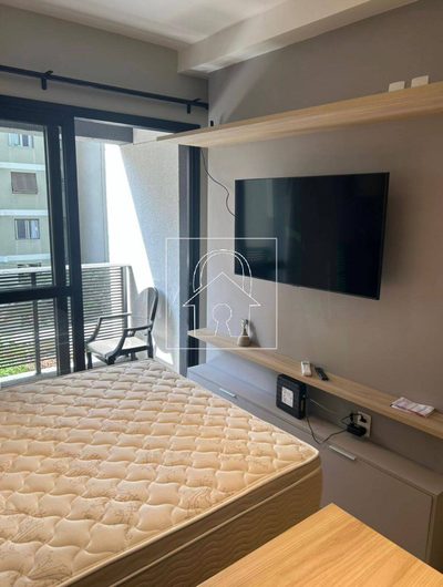 Apartamento, 1 quarto, 24 m² - Foto 4