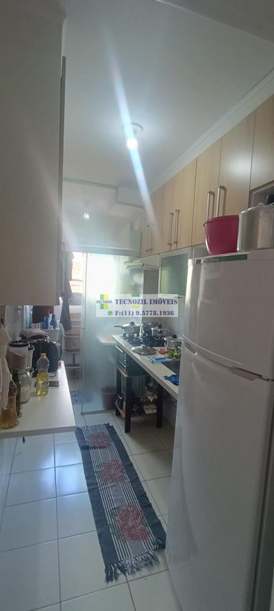 Apartamento, 2 quartos, 50 m² - Foto 4