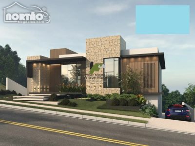 Casa, 6 quartos, 360 m² - Foto 2