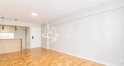 Apartamento, 3 quartos, 80 m² - Foto 5