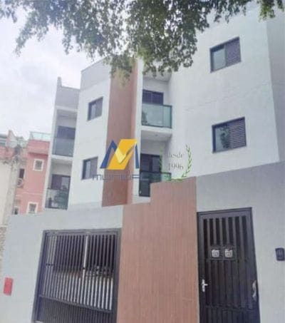 Apartamento, 2 quartos, 55 m² - Foto 2