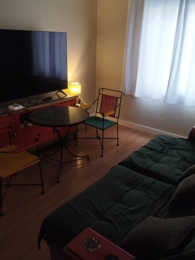 Apartamento, 3 quartos, 70 m² - Foto 2