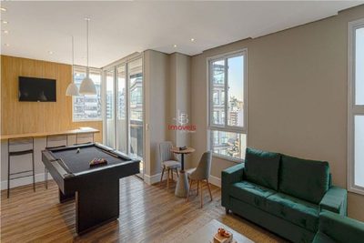 Apartamento, 2 quartos, 59 m² - Foto 3