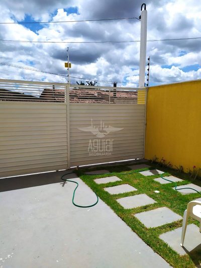 Casa, 2 quartos - Foto 5
